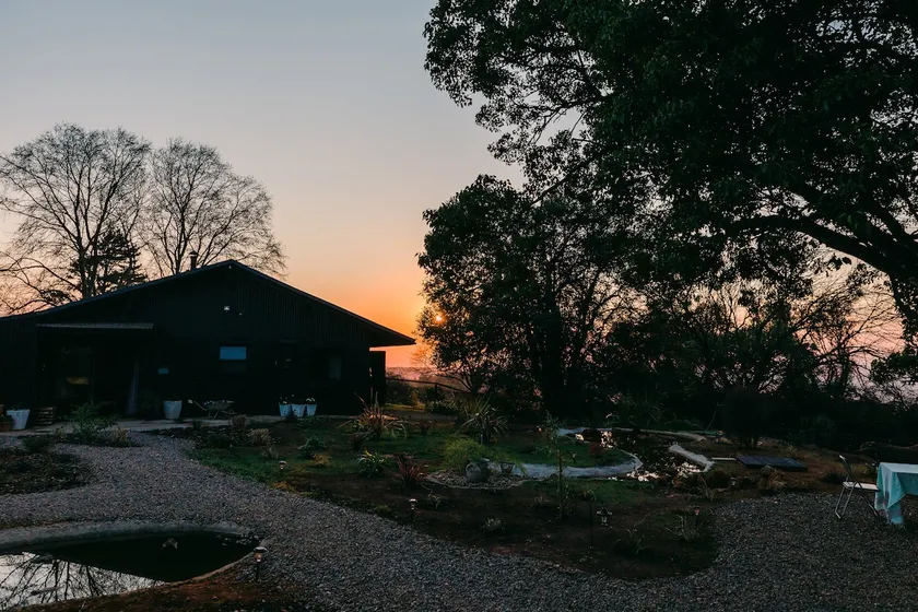 The Hayloft - Relax, Recharge & Unwind - Image 1
