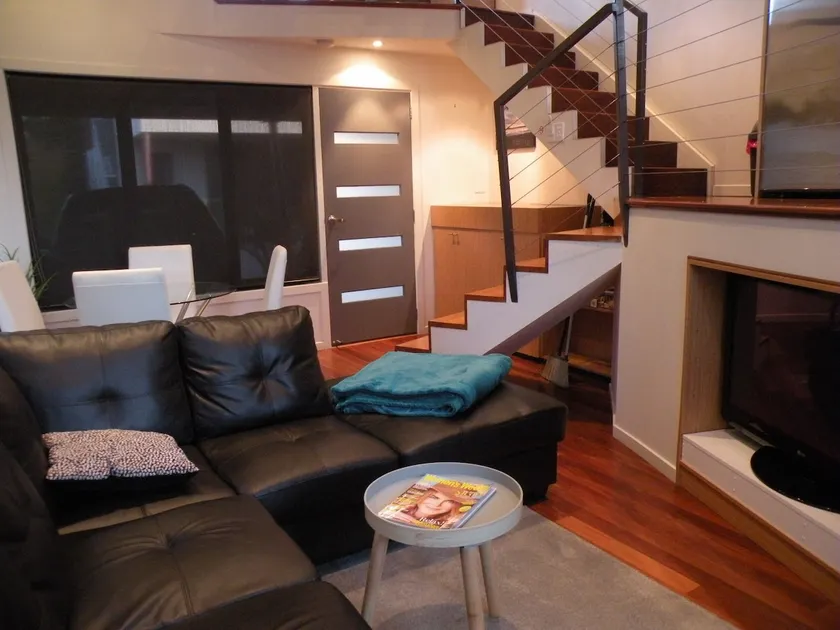 Relax at the Loft - Image 1