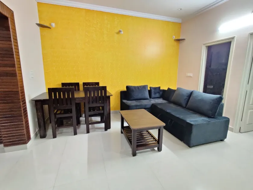 SV Service Apartment 2 - Image 1