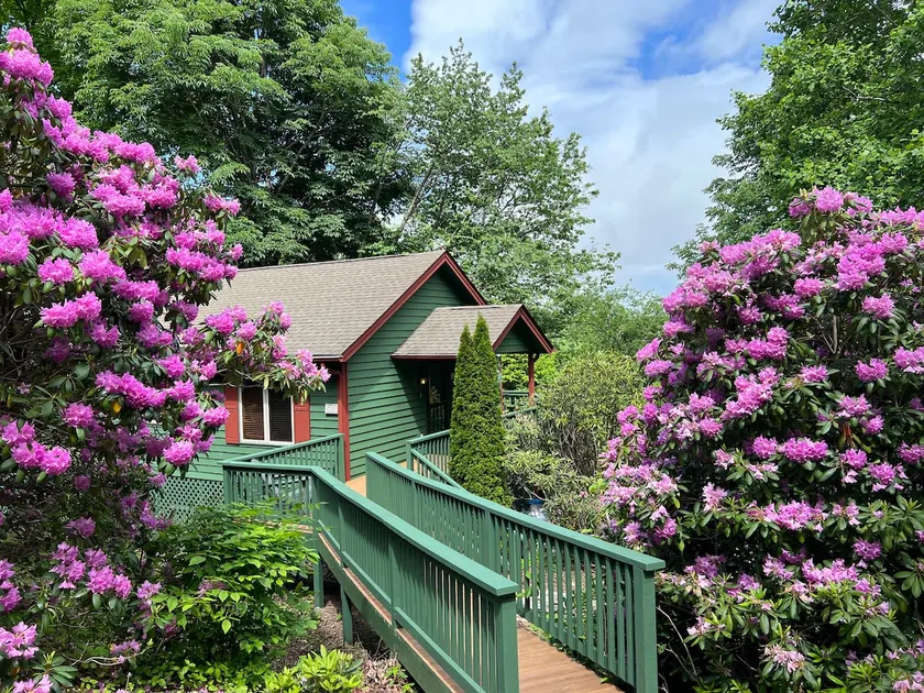 Pawnee Cottage @ Yonahlossee - Image 1