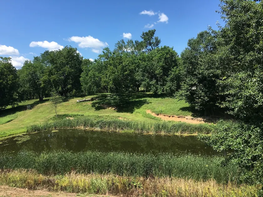 Tarvin's Green Acres - Image 1