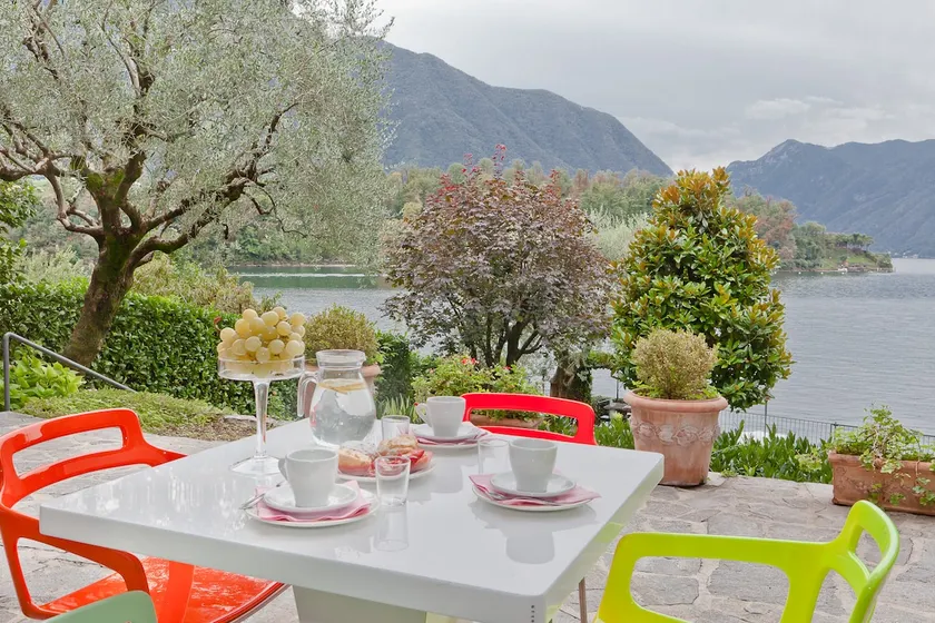 B&B Magnolia Lake Como - Image 1