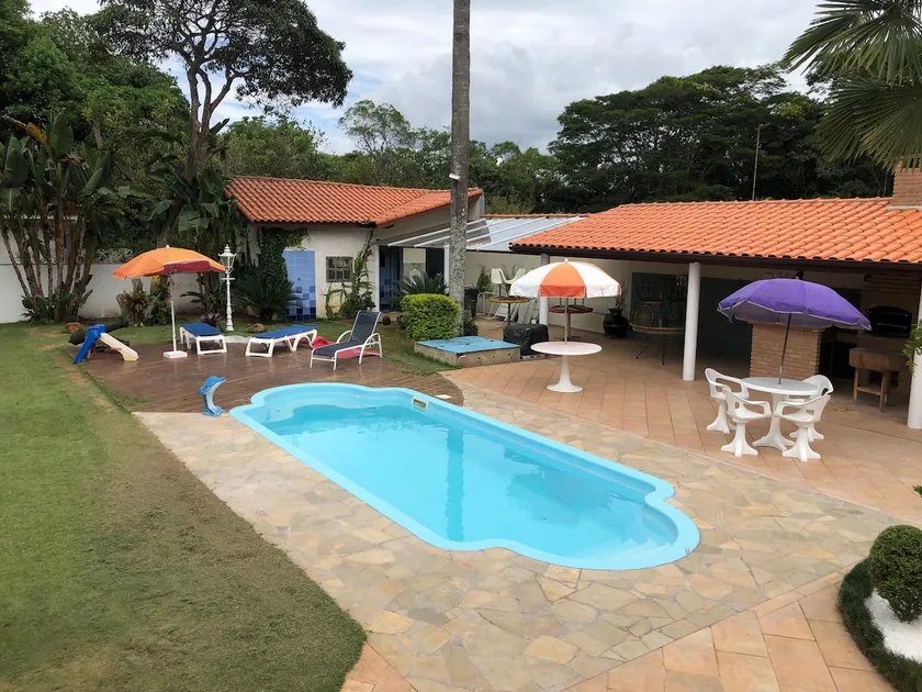 Country house, heated pool, fireplace, lollapaloza - Image 1