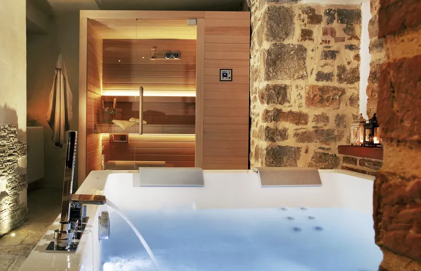Villa Sofia with Exclusive Jacuzzi® SPA - Image 1