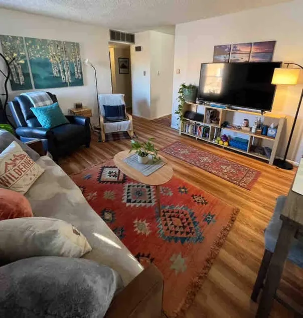 Second Street Casita - Image 1