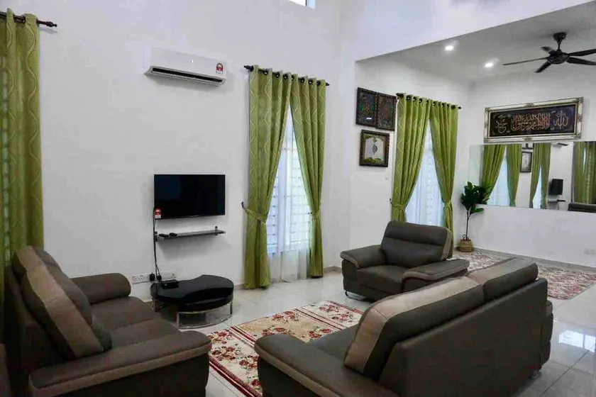 Cintaziela Homestay@ Cozy place to stay - Image 1