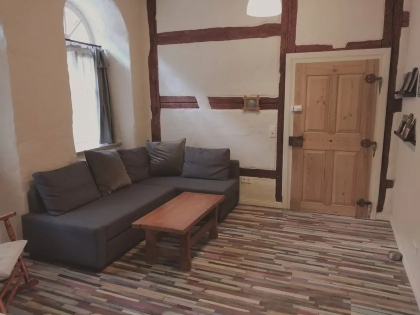 Renovated Family Apt in Romantic Bavarian Village - Image 1