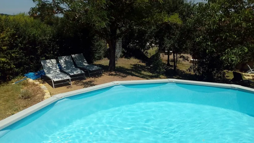 House with pool in the heart of Périgord Noir - Image 1