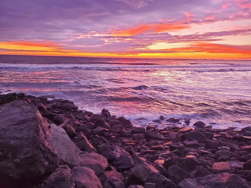 North Cove WA On a Whim Extended Stays welcome - Image 1