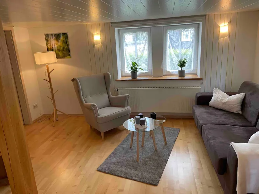 Gästeappartements Mechels - Image 1