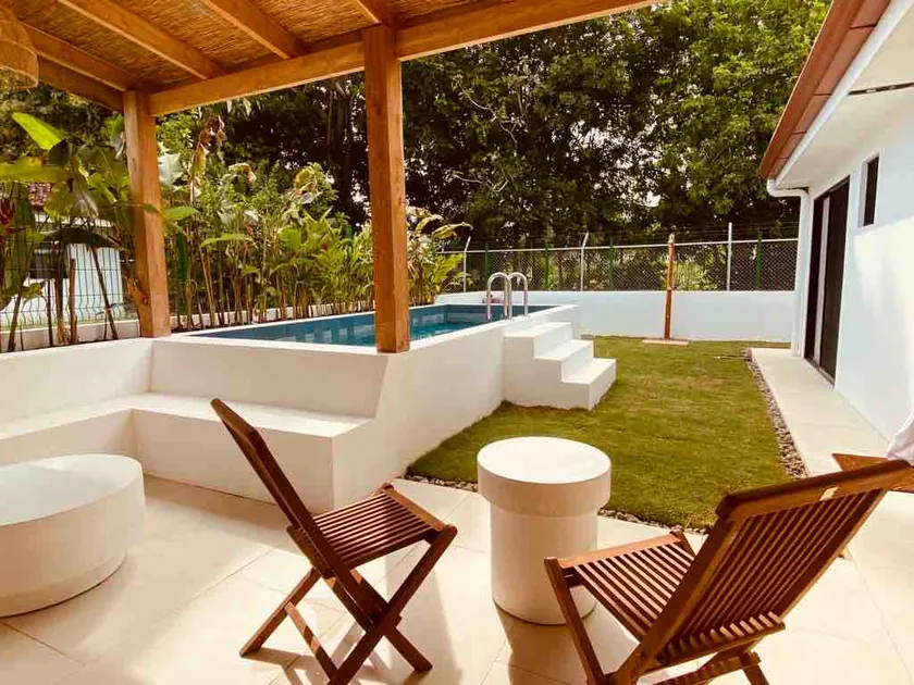 Casa Moa: Beach, pool, peace, tranquility. - Image 1