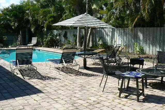 Clean &Quiet Piece of Paradise 2 Bedroom - Image 1