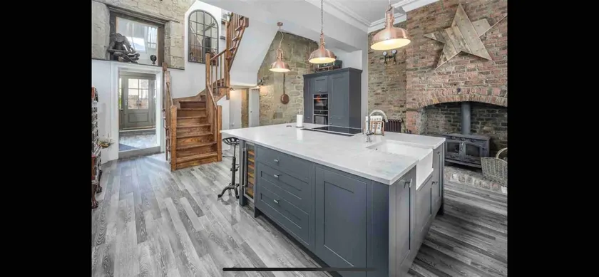 Newgate House - Image 1