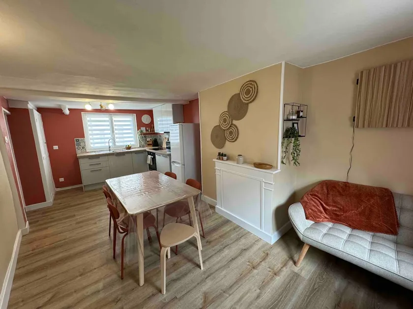City center apartment - Image 1