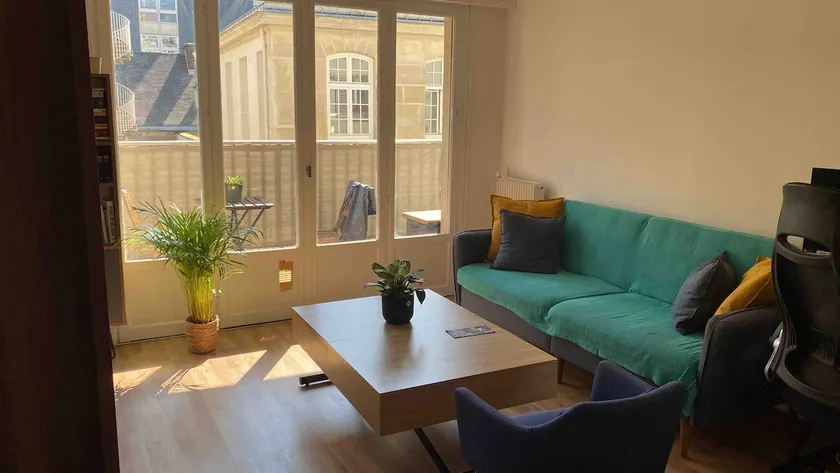 PATNEL Paris, a quiet and relaxing place - Image 1