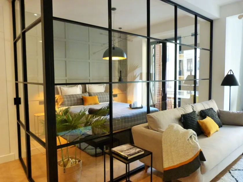 Lovely apartment in Gros by Chic Donosti - Image 1