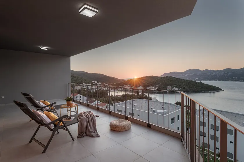 Tamaris 6 - Luxury Resort Korčula Hill - Image 1