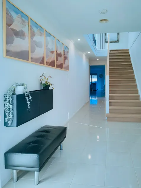 Beautiful house 8k - Image 1