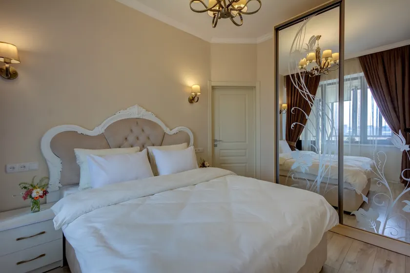 High floor | Gorgeous View | Very comfortable - Image 1