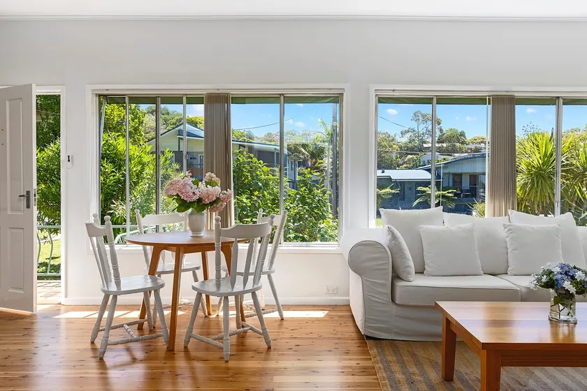 Beach House on Carroll - Image 1
