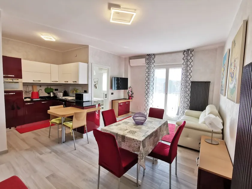Apartment - IRIS - Vallecrosia - Image 1