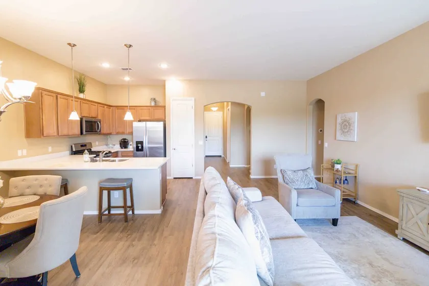 Gorgeous New Home In The Heart Of Prescott Valley - Image 1