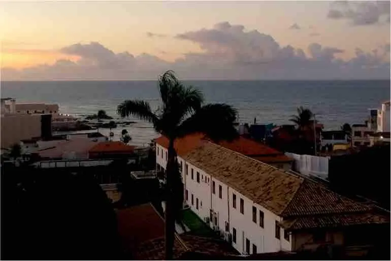 Rio Vermelho best neighborhood to get to know Salvador - Image 1
