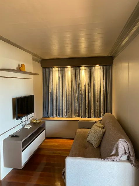Morada Gralha Azul, comfort in Itapema-SC - Image 1