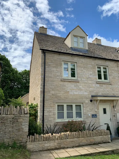 Cotswold charm with everything on your doorstep - Image 1