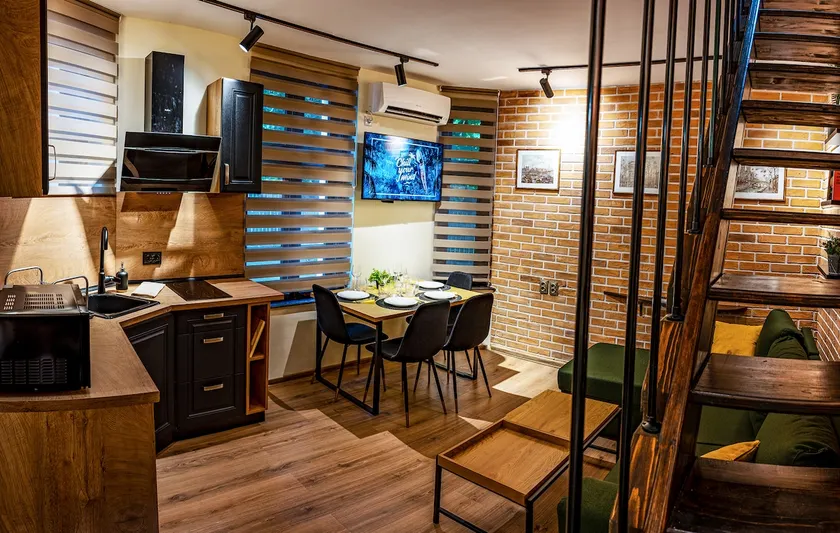 ApartPro Apartments, Veliko Tarnovo - Image 1