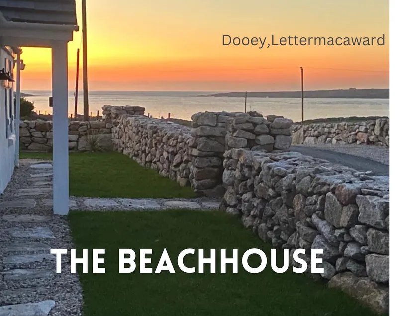 Beachhouse+Hottub - Image 1