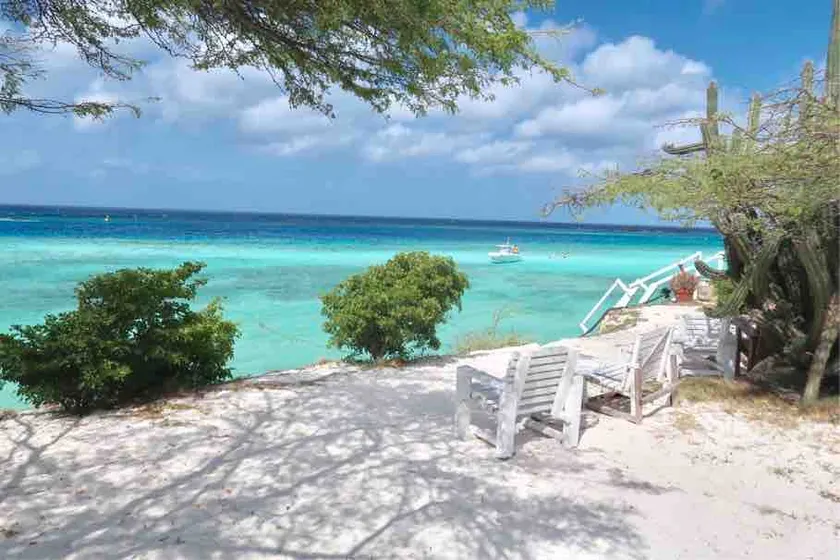 Opa sml Cute beach apartment - Image 1