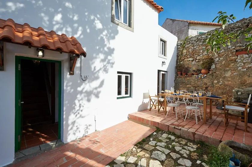 Bizzarro Cottage vicino a Sintra e Cascais - 6 posti letto - Image 1