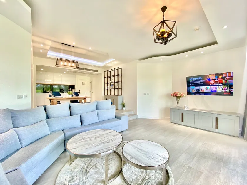 Luxury 1-Bedroom Condo (6) Laguna Beach, Phuket - Image 1