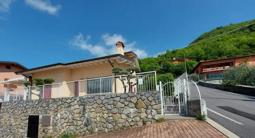 Villa Ajna - Image 1