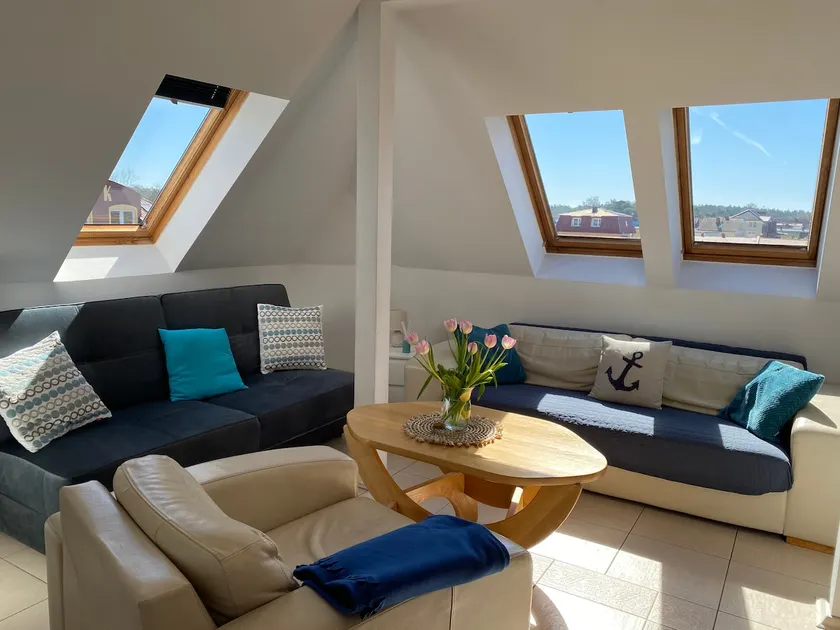 Brisa Apartment - Image 1
