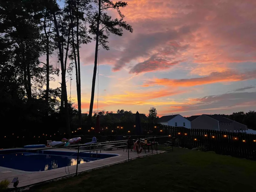 The Oasis - salt water pool is Open! - Image 1