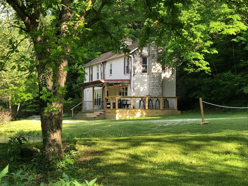 Historic Schifferdecker Cottage - Image 1