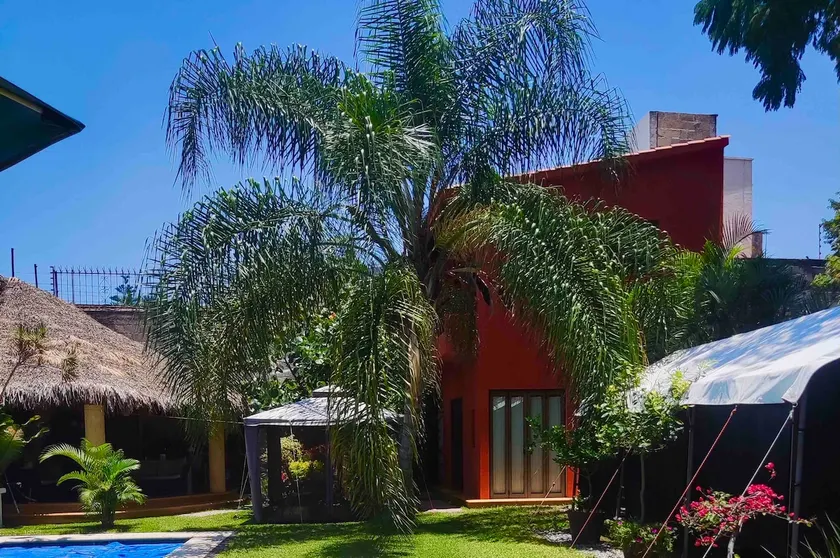 Private house 2 bedrooms private 6 people villas de brisas - Image 1