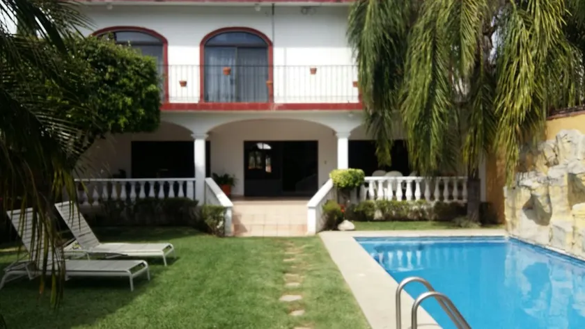 Cottage in the heart of Yautepec - Image 1