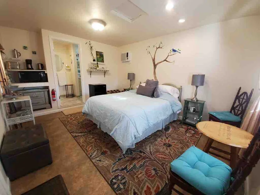 KV garden Cottage/ private retreat - Image 1