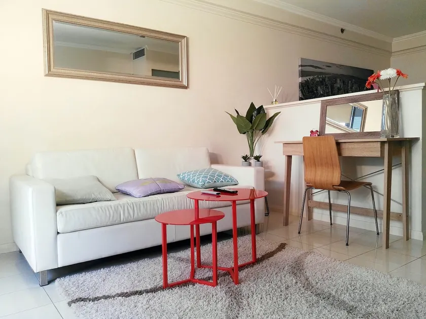 Comfortable Studio Apartment, opposite RNSH - Image 1
