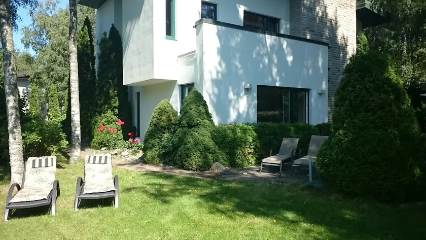 Beach Villa in Tallinn near city - Image 1