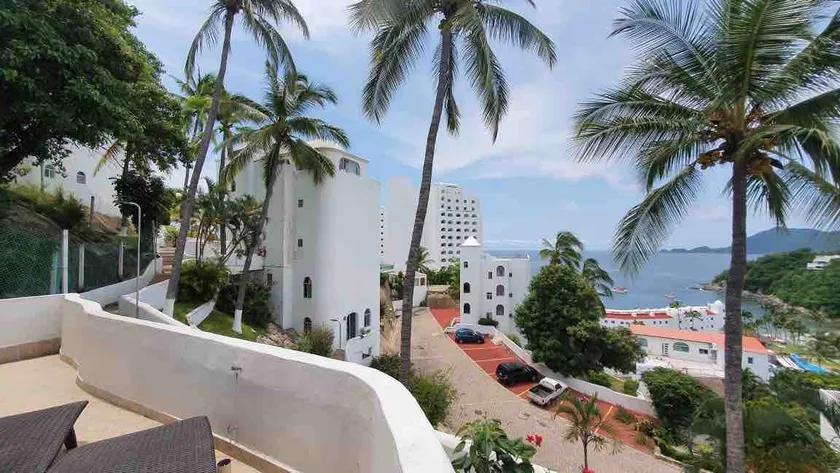 Manzanillo, Playa Audiencia, beach view, Burgos ll - Image 1