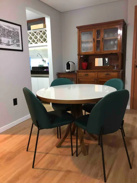 Apartment in Prata, 3 minutes from UFCG and 2 minutes from Hosp. S. Clara - Image 1