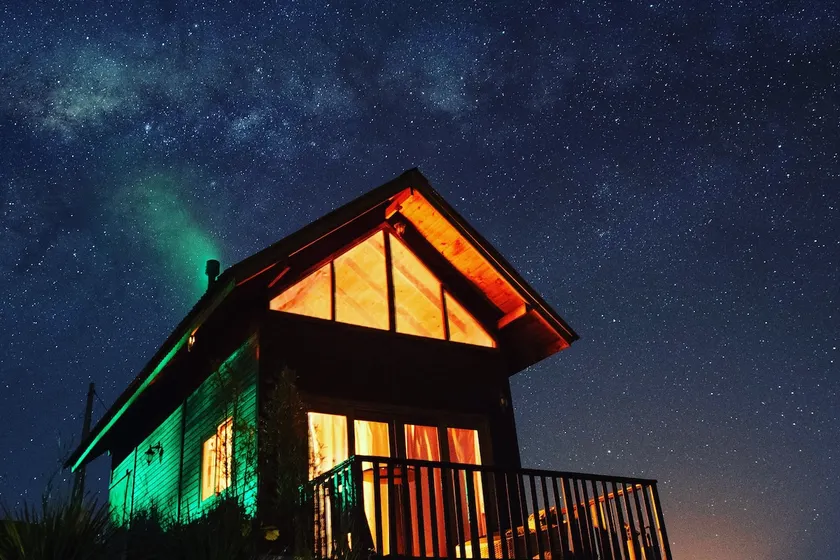 Refuge of the Brazilian Mountain Loft and Amazing View - Image 1