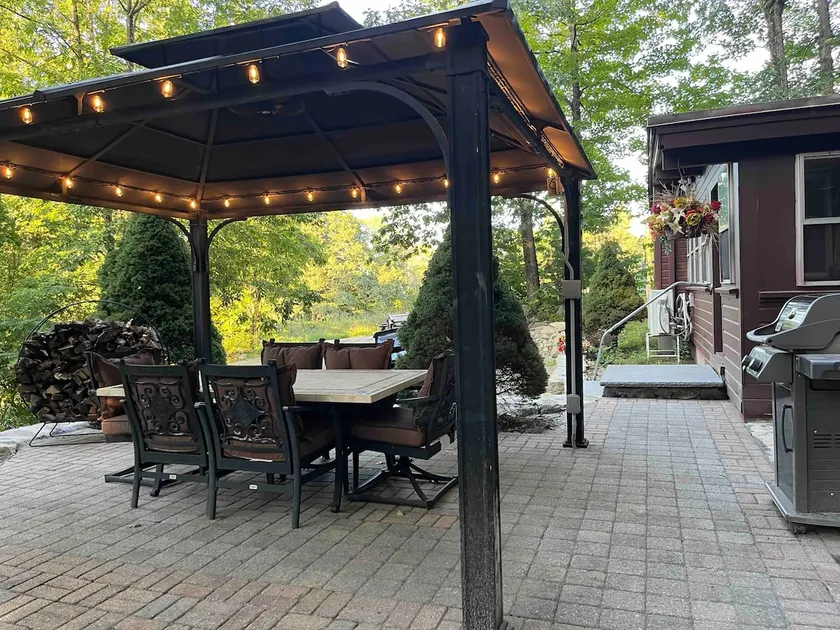 The Cozy Get Away - Image 1