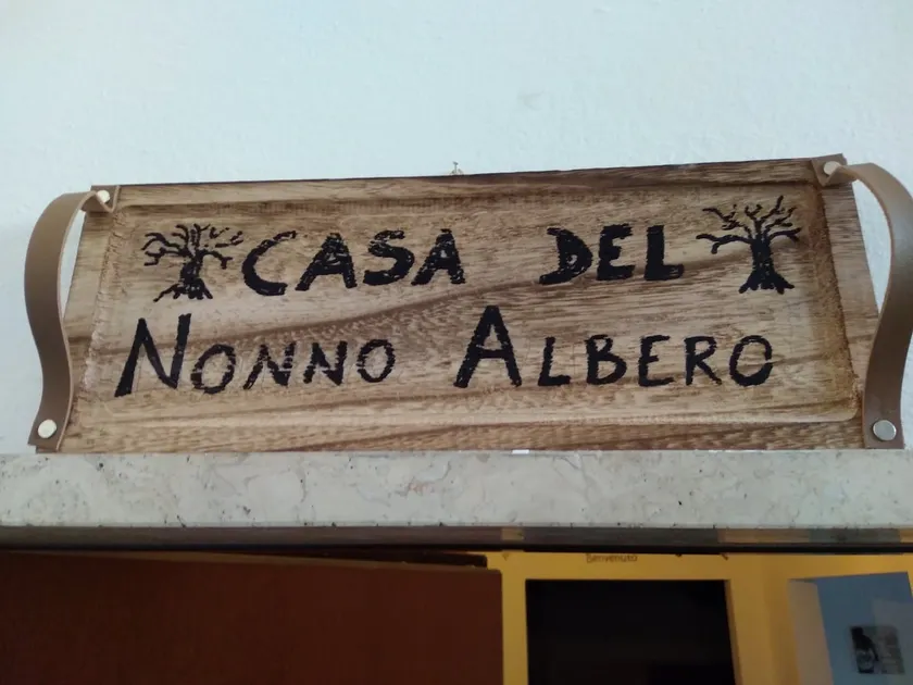 Casa del Nonno Albero (CIN IT022153C2eMZSBMWF) - Image 1