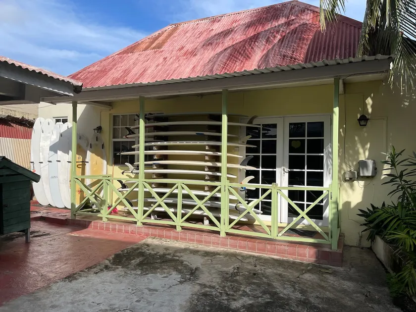 Roslyn Cottage - Image 1