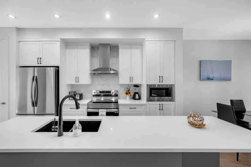 Prime Perfection:3Bed New Build - Image 1